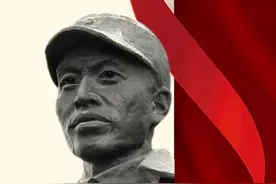 抗战英雄浩气长存｜左权·太行浩气传千古图片