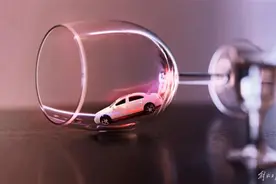 酒醉驾更严新规来了？系误读，为实验标准调整，无关公安判定阈值图片