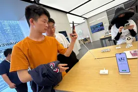 华为手机打通卫星电话引关注，关于卫星通话，这些你得知道……图片