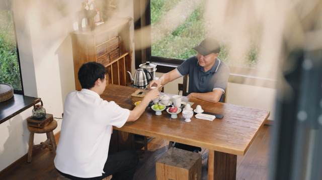 全网上线！《闽式生活七十二变，等您来发现》：身入闽地画境 开启归心之旅