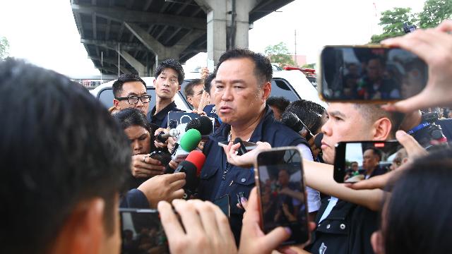 泰国新总理是华裔还会说广东话