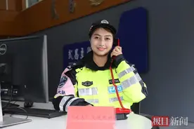 赏花季、汉马，道路交通变复杂？武昌交警开通咨询热线图片
