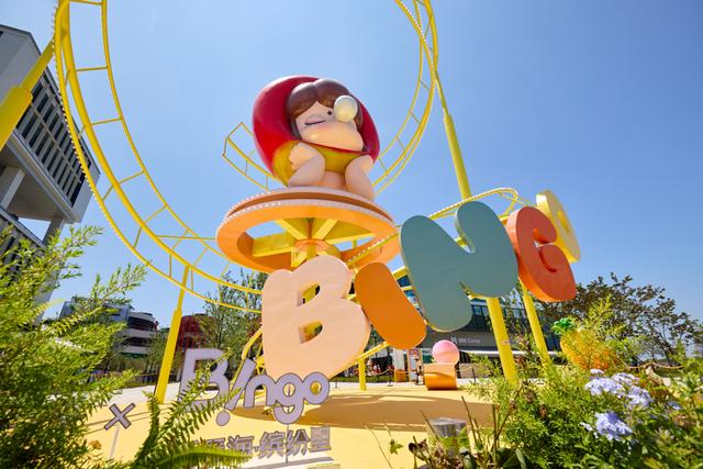 金山枫泾：文旅融合向“新”绽放 千年古镇聚“乐”蝶变