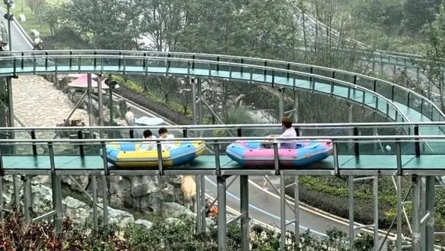 国庆中秋名山旅游亮点多，多彩活动嗨翻假期！