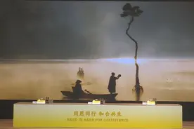 72个国家和地区的佛教界人士、专家学者和嘉宾代表将出席第六届世界佛教论坛图片