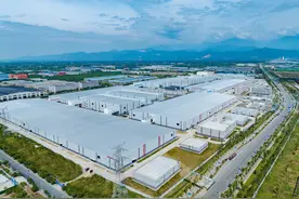 德阳：新潮涌动处，再“县”辉煌图片