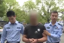 “憋了20年不说话，我都快憋疯了！”图片