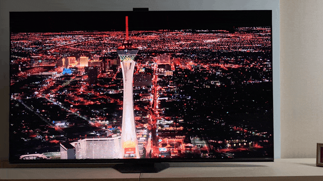 海信U7S Pro 85吋评测：UX级画质进入2万元档，影像体验迎真旗舰