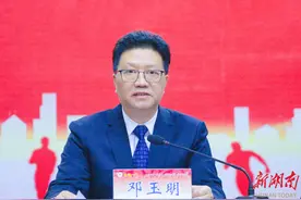 “开学第一课”书记校长说丨耒阳一中邓玉明：引爆潜能，让生命的品质更高贵图片
