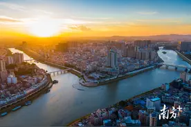 化州入选广东新型城镇化建设第二批试点名单图片