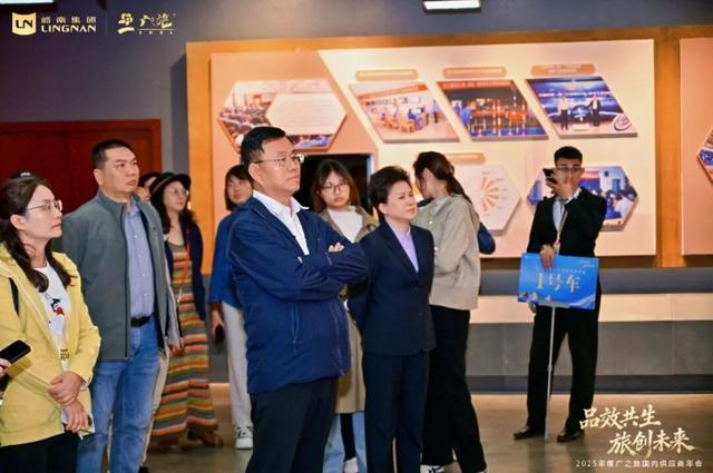 双向奔赴！旅行商实地访三元，串点成链促协作