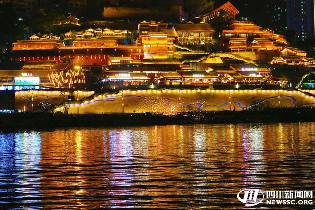 广安推出4条入境旅游精品线路 多元文化吸引全球游客