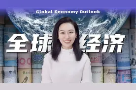【年度总结】一口气了解2024年的全球经济图片