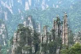 假期未至优惠先行！湖南景区门票价格管理办法送出惠民“礼包”图片