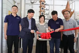 迈拓产教融合中心在湖北轻工职院挂牌图片