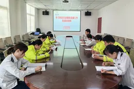 念好“三”字诀 全力助“三夏”图片