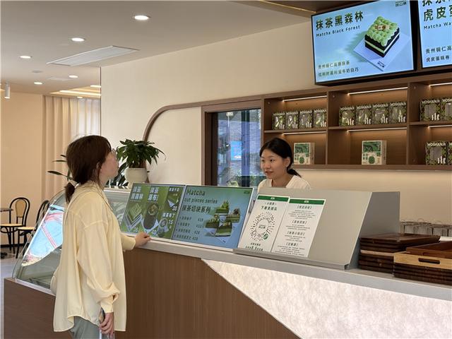 避暑纳凉贵州行 | 文化体验+特色消费，铜仁五显庙文旅街区有逛头