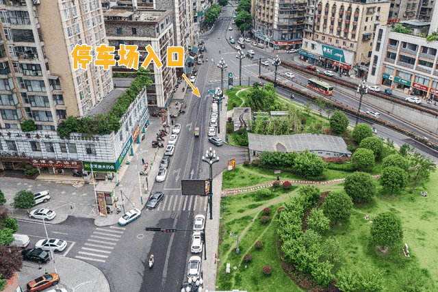 预计国庆开街！宜宾地标＋1！最全交通攻略来了→