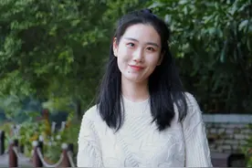 中考只是人生路上一个阶段，并不能决定你的未来图片