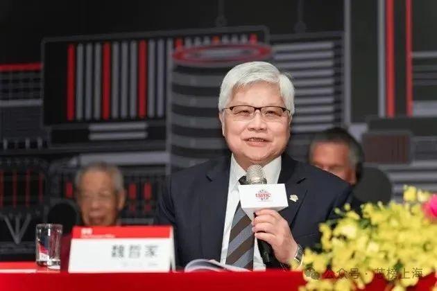魏哲家回应英伟达H20解禁