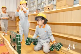 深圳福田这些中小学幼儿园，有哪些高质量发展“密码”？图片