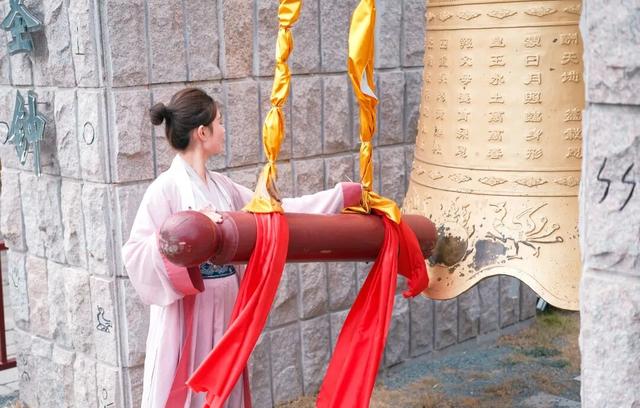 周末快乐天花板！来日照天台山沉浸式体验狂欢！精彩不重样～