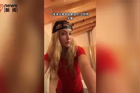 谷爱凌发视频正面刚黑粉：我为中国获得39枚奖牌，“黑子”为国家做了什么图片