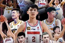 CBA全明星周末来了，这些看点不容错过图片