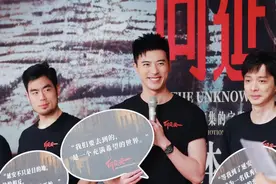 作家海飞亲自改编 《向延安》要做不一样的谍战话剧图片