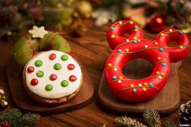 上海迪士尼乐园最新疯玩指南！看“雪”、撸萌友、炫美食，“奇幻冬日季”让你暖到心坎里～｜沪上金秋进博榜