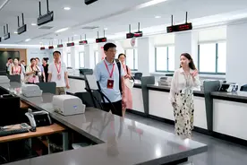 郑州升达经贸管理学院：教育与产业“双向奔赴” 推动学校高质量内涵式发展图片
