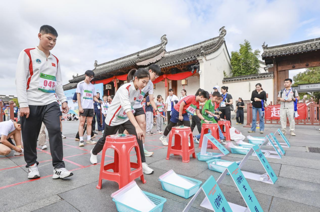 【早安，黄山】黄山市旅游一卡通年票（江浙沪版）今日开售 ‖ 屯溪区老旧小区改造稳步推进