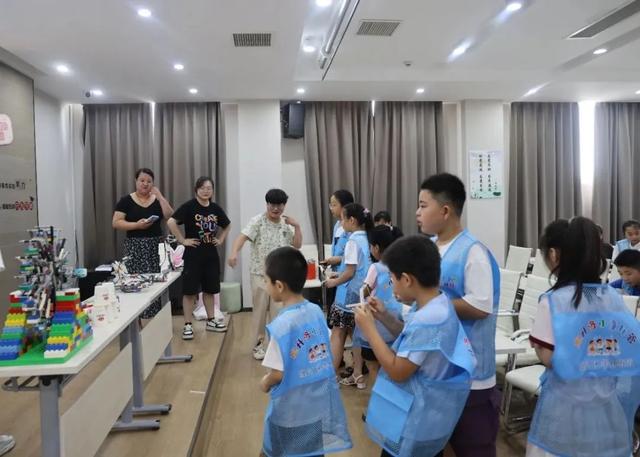 【文旅瀍河】爸妈乐得清闲，孩子撒欢一夏！瀍河超适合这样带娃！