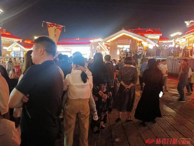 世界那么大 好想去怀化 | 六地网友跨省赴约，再访怀化解锁深度文旅体验