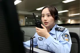 如何正确地报警？图片