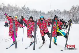 人这一辈子，一定要去一趟铁力！图片