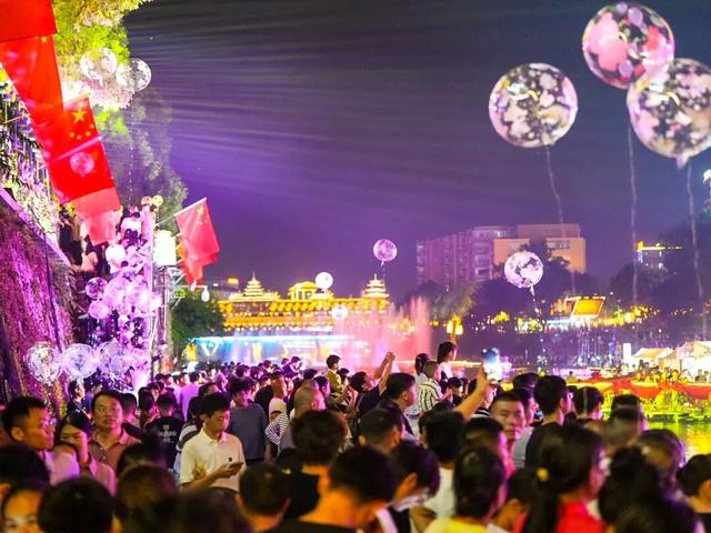 浪漫宣恩“五免”福利怎么领？！看这篇就够啦！