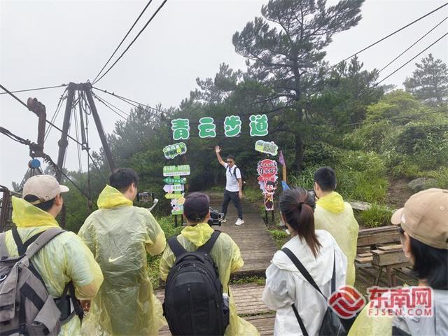 红色文化、生态资源、特色农产品……三明建宁这场直播超级吸睛
