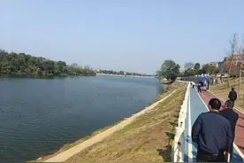 在浏阳河遇见幸福图片