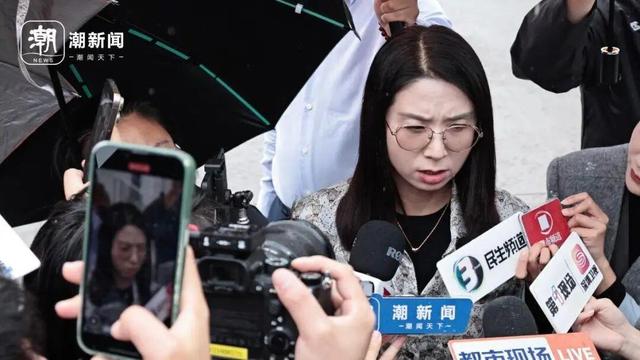 “老板太猖狂了！”崔丽丽回应被性侵后没立即报警：已无生物证据，一度犹豫绝望；丈夫：不报警永远没有真相