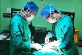 20年痔疮流失全身一半血液？浙江女子险酿大祸，医生紧急提醒图片