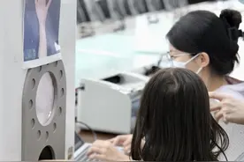 觉得娃个子矮小，该不该打生长激素？图片