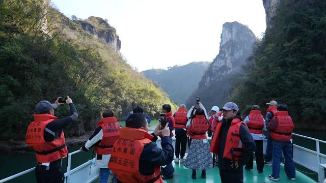 景区联动系列报道（十一）| 管理增效：协同共治护航优质旅游