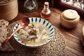 听劝！长辈过年这么吃！远离高血压、高血糖、高血脂、高尿酸妥妥的图片