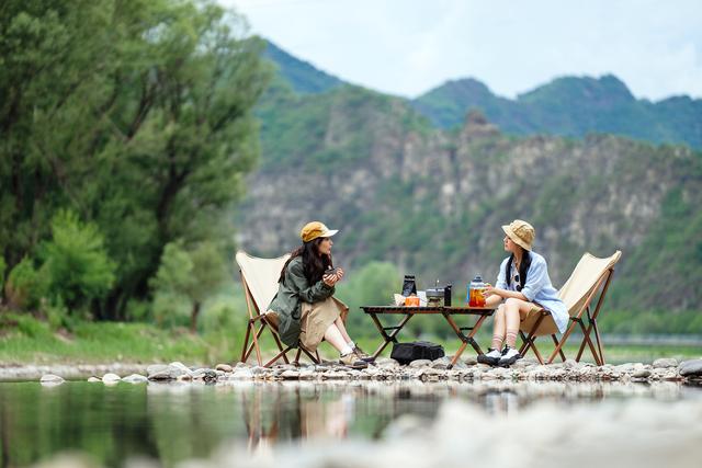 从“看山看水”到“买一份心情”