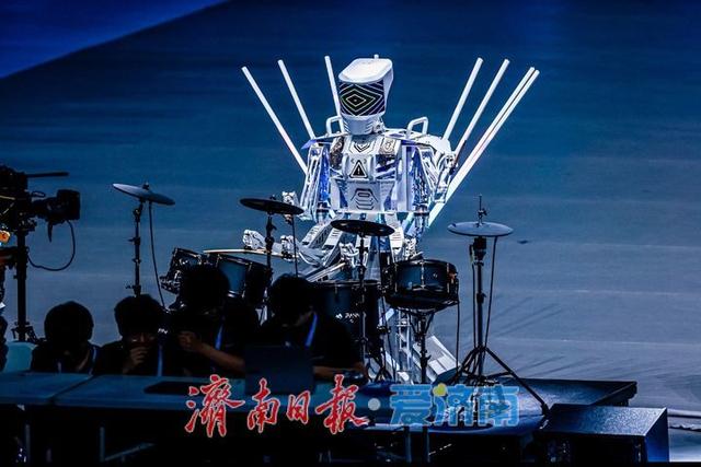 人型机器人，何时来我家？