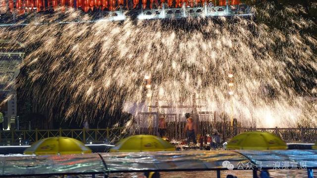 关于跨年，宣恩文旅打算这么办……