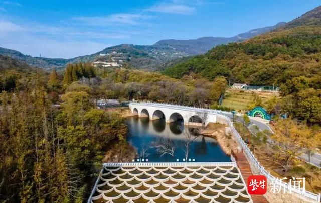 大王叫你来巡山!连云港花果山邀您参加新年登山赛