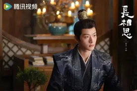 专访｜演员张晚意：用心，是最重要的“天赋”图片