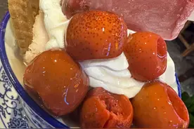 雪糕、冰棍和冰淇淋有啥区别？专家提醒：越好吃可能越不健康图片